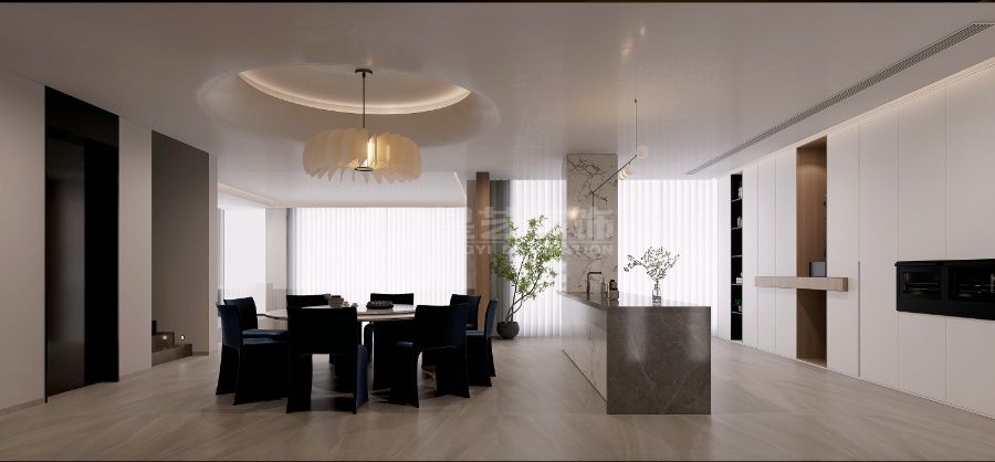 从化珠光流溪御景(图4)