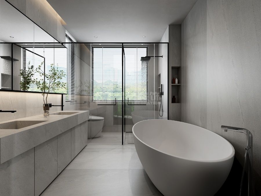 从化珠光流溪御景(图9)