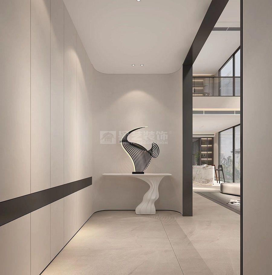 龙熙山别墅(图6)