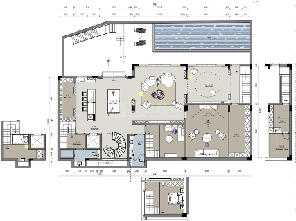 龙熙山别墅(图20)
