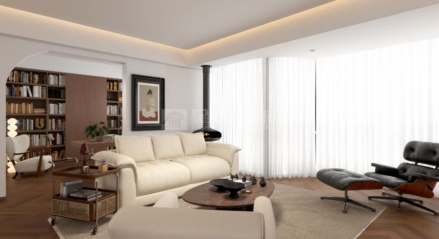 滨江上都陈小姐中古风(图12)