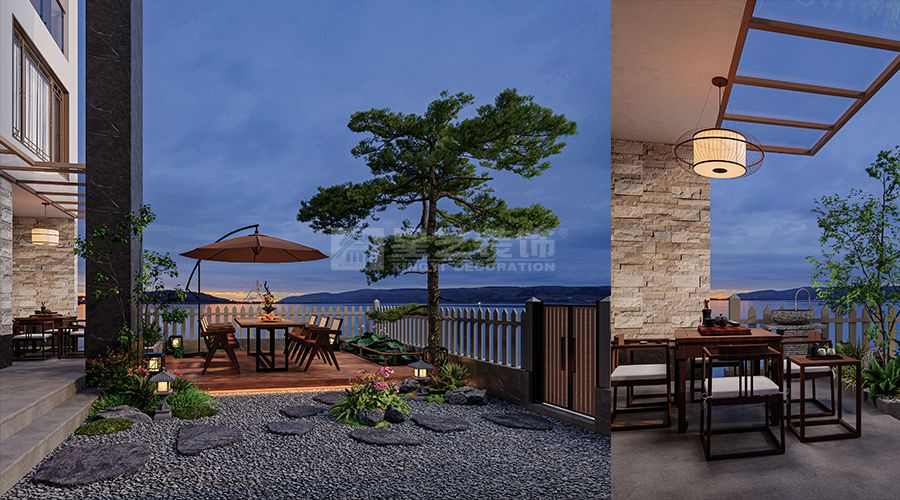 溢盈湖畔汇盈路(图10)