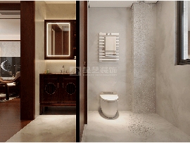 阅山湖越麓组团(图7)