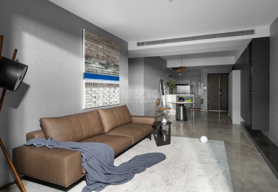 万科现代城市花园(图1)