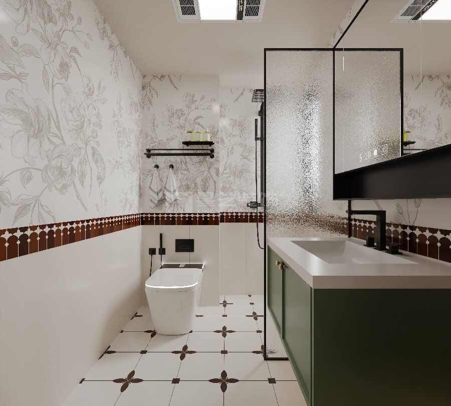 理想的慢调(图7)