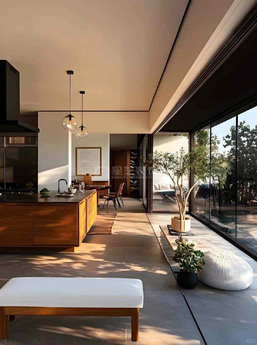 东湖自建房-折中主义(图5)