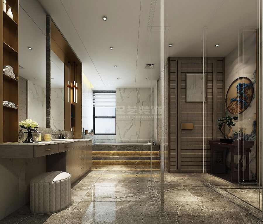 雅居乐剑桥汇(图5)