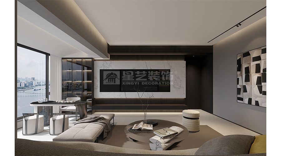 恒大御景半岛(图1)