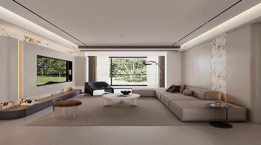 海怡花园曾小姐雅居(图1)