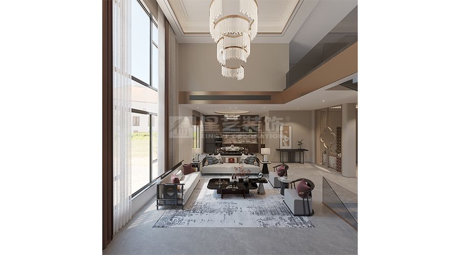 翠湖花园别墅(图2)