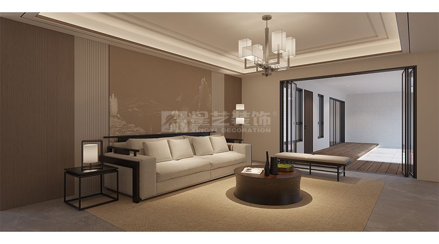 翠湖花园别墅(图7)