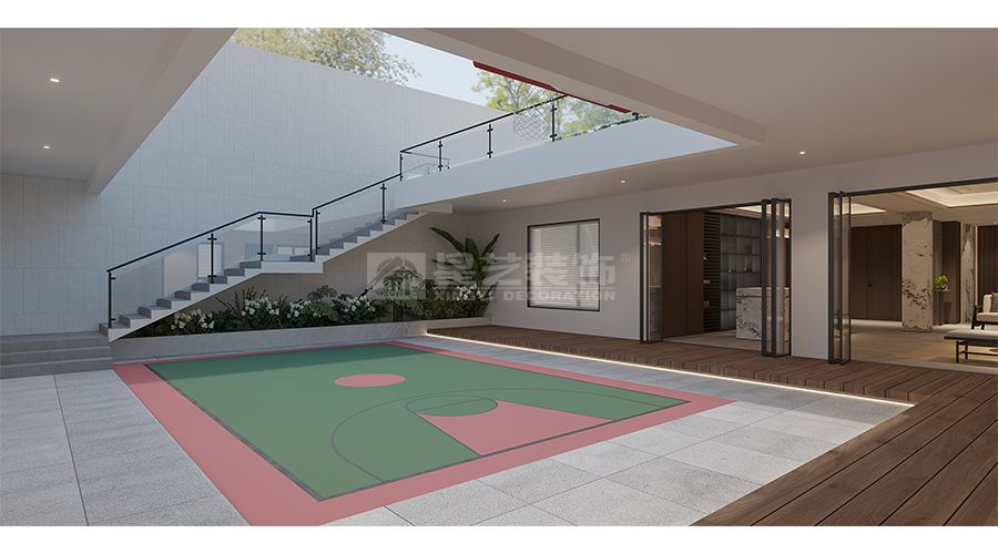 翠湖花园别墅(图8)