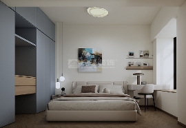 东方明珠花苑(图9)