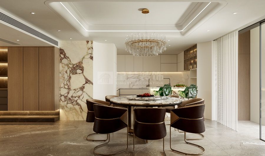 珠江御景湾(图1)