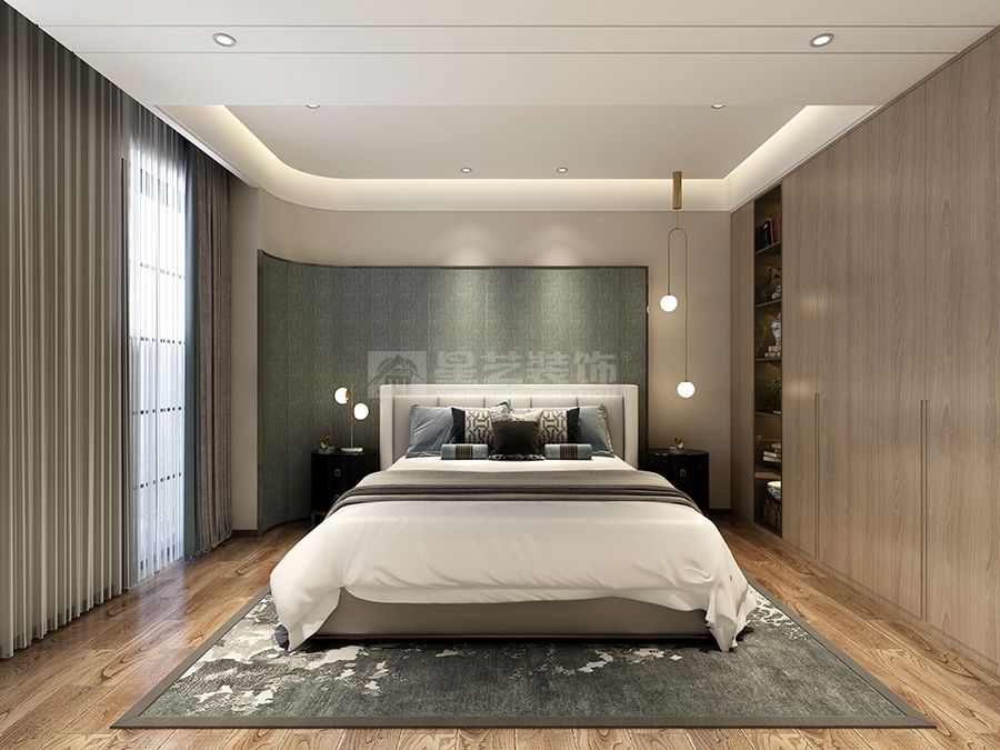 清远美林湖别墅(图4)