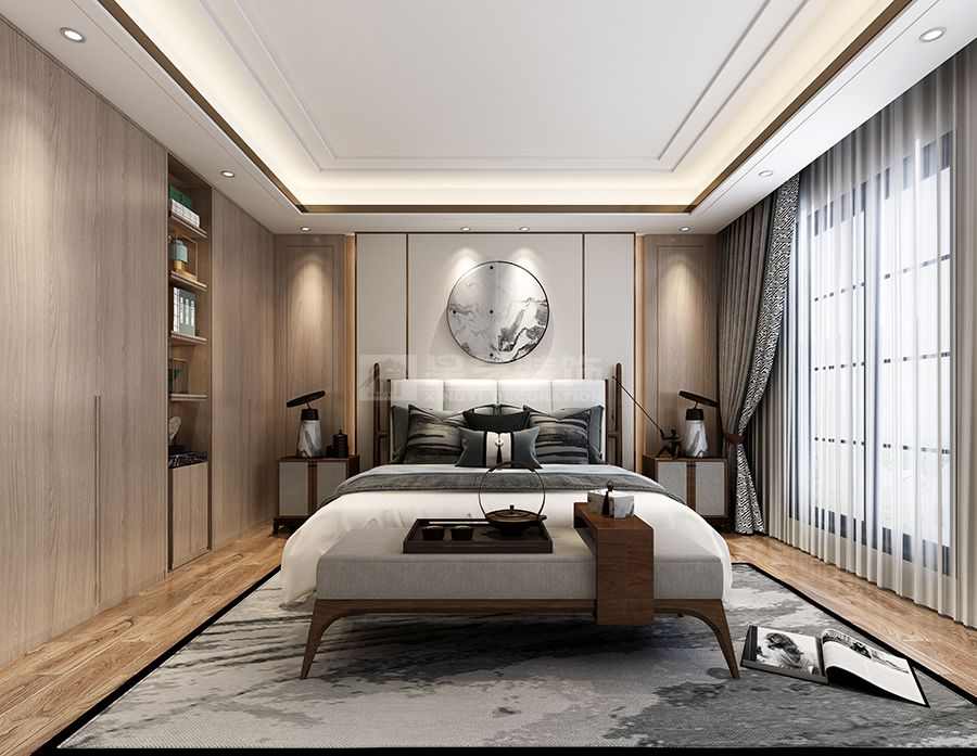 清远美林湖别墅(图6)