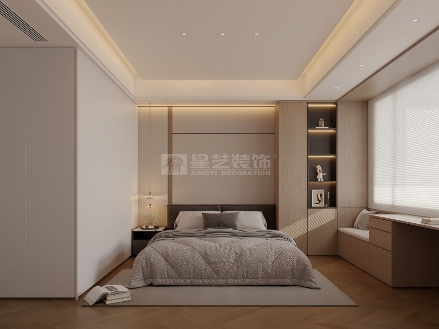 珠江御景湾(图9)