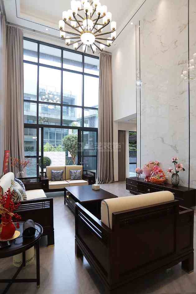 御溪谷别墅(图5)