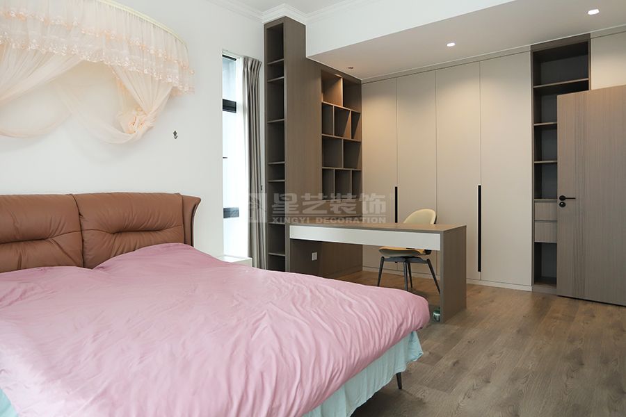 御溪谷别墅案例(图10)