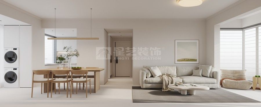 佛山龙湖江与城(图1)