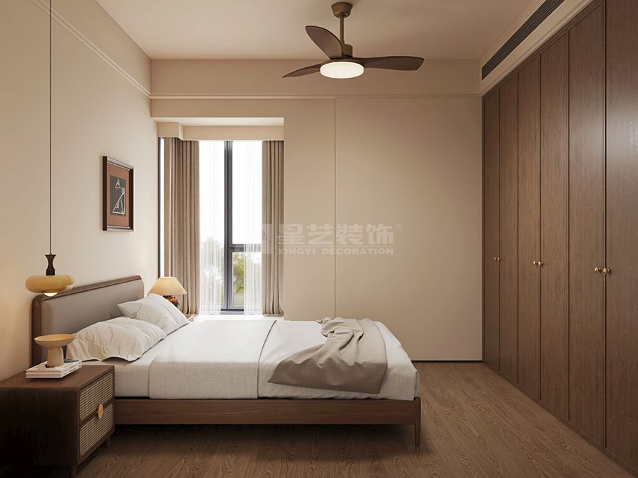 越秀区君汇世家C 栋 2302房(图8)