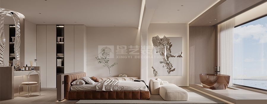 惠州巽寮湾海边度假公寓(图7)