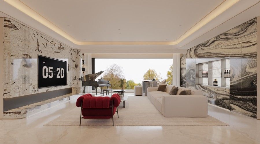 现代设计理念的核心思想与应用空间解析(图1)