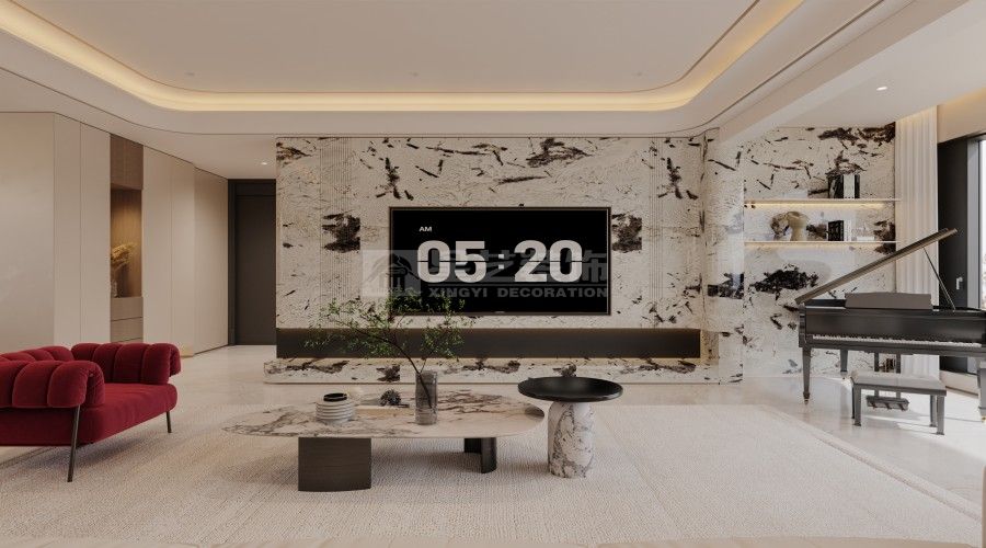 现代设计理念的核心思想与应用空间解析(图2)