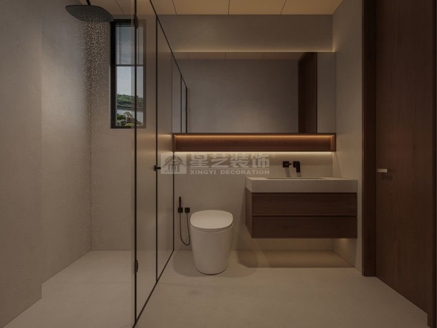 东方元素与现代设计融合，打造传统韵味与现代感的居住空间(图22)