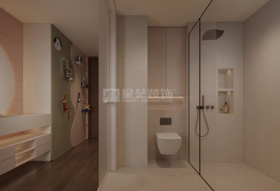 东方元素与现代设计融合，打造传统韵味与现代感的居住空间(图23)