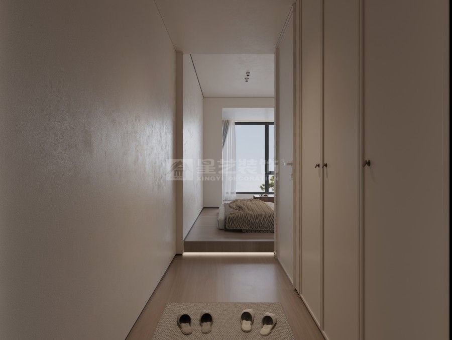 用温暖木材打造兼具复古与现代风格的中古家居空间(图8)