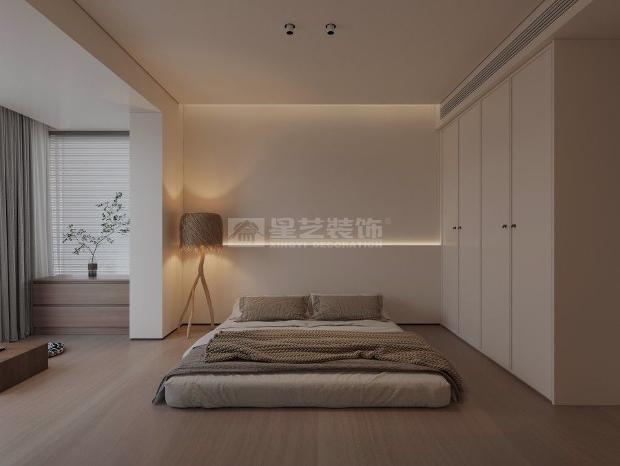 用温暖木材打造兼具复古与现代风格的中古家居空间(图10)