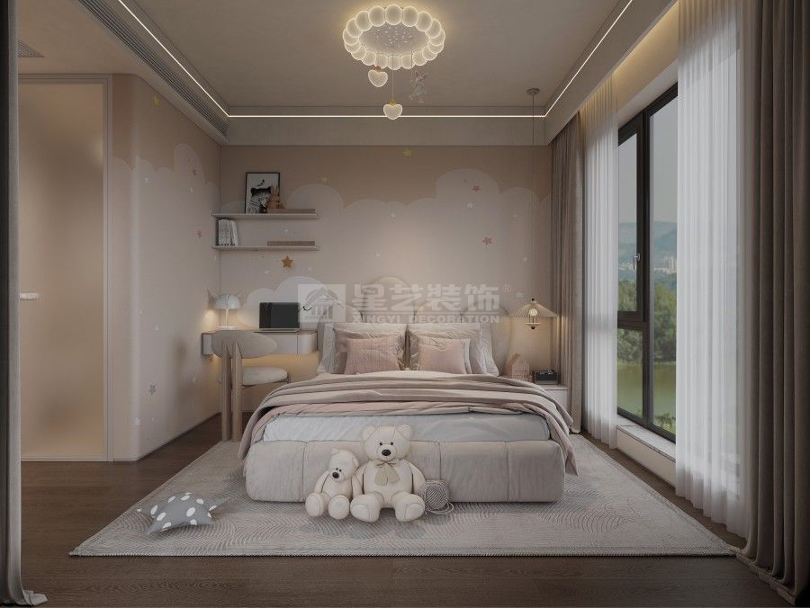 东方元素与现代设计融合，打造传统韵味与现代感的居住空间(图25)