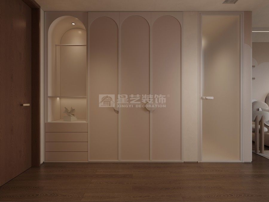 东方元素与现代设计融合，打造传统韵味与现代感的居住空间(图29)