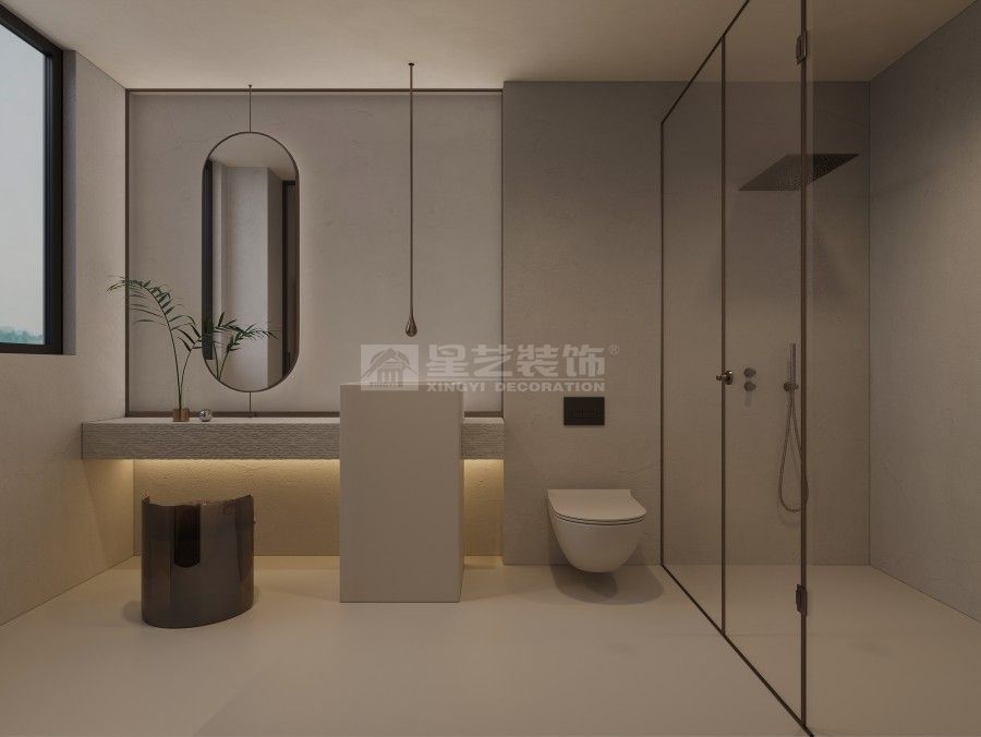 东方元素与现代设计融合，打造传统韵味与现代感的居住空间(图24)