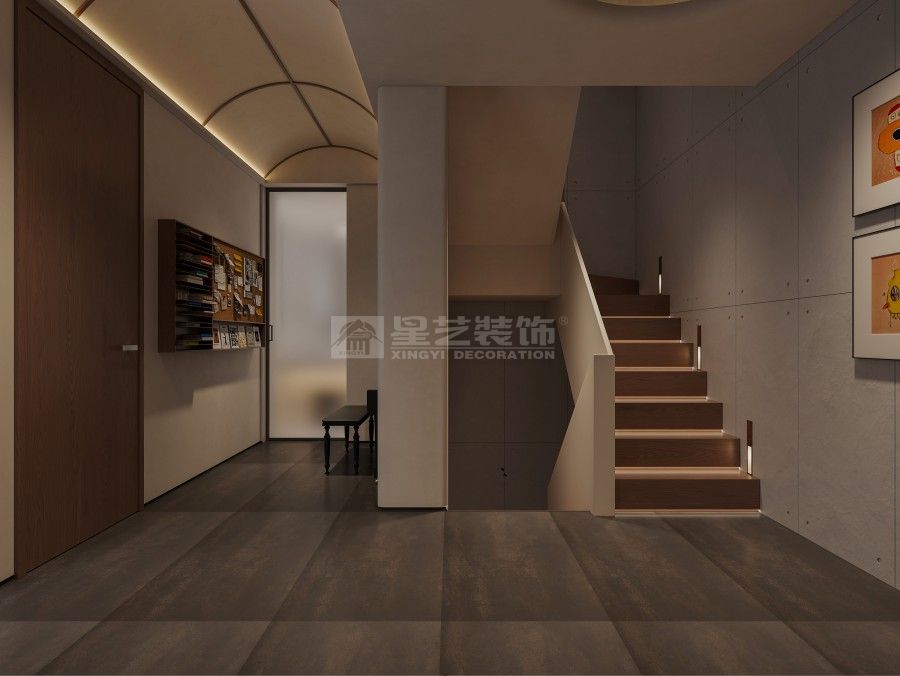 东方元素与现代设计融合，打造传统韵味与现代感的居住空间(图13)