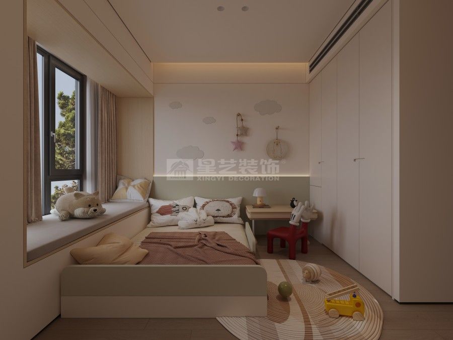 现代黑白灰设计理念：打造永恒经典的家居美学空间(图9)