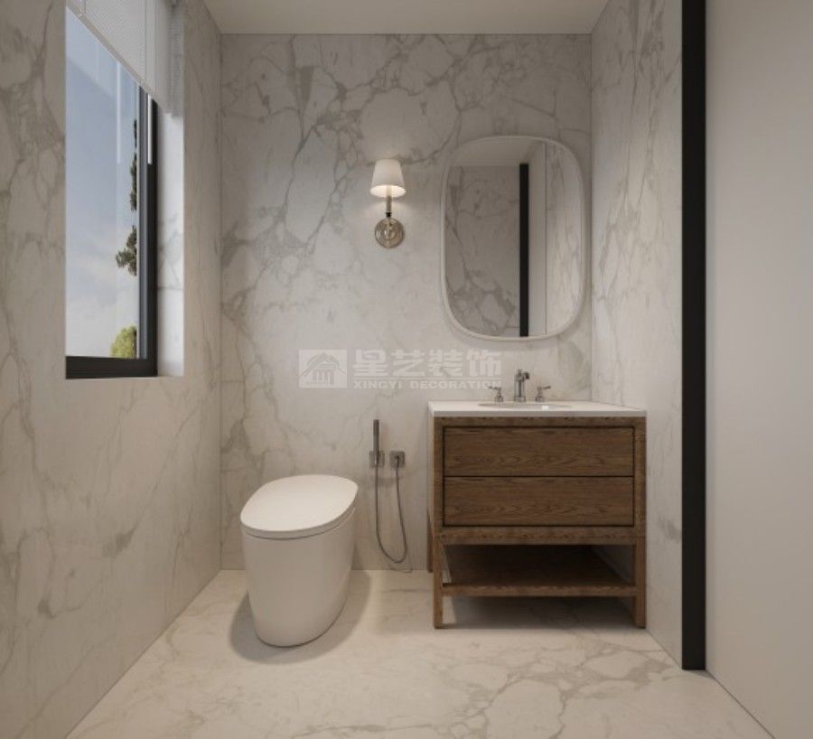 现代法式家居设计核心与空间实例展示(图9)