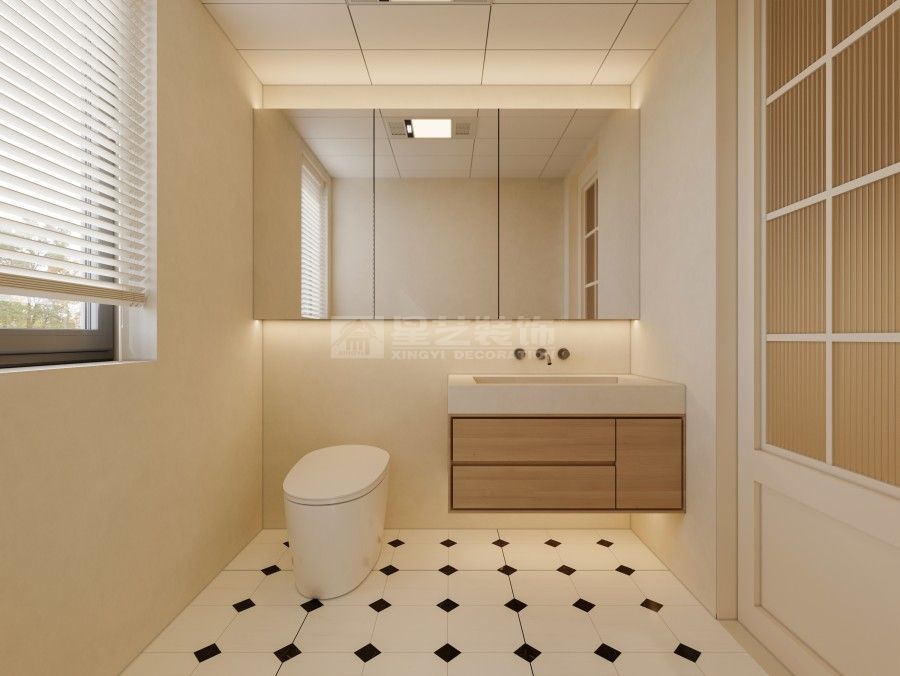 简约原木风家居设计要点，营造自然舒适生活空间(图8)