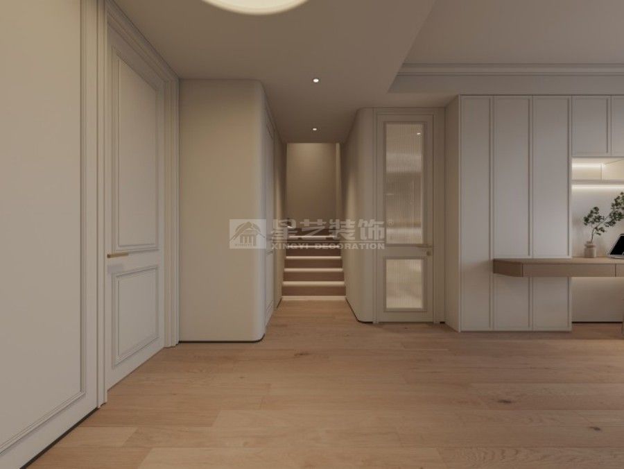 现代法式家居设计核心与空间实例展示(图15)