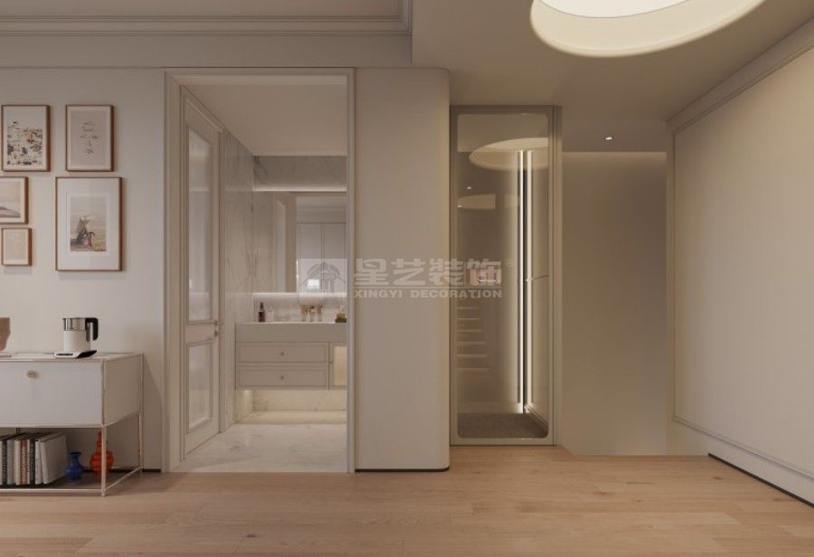 现代法式家居设计核心与空间实例展示(图14)