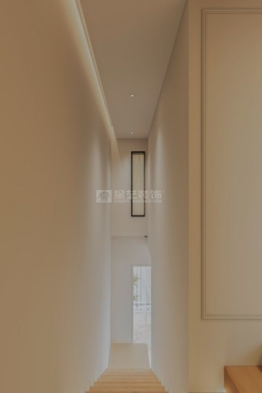 现代法式家居设计核心与空间实例展示(图16)