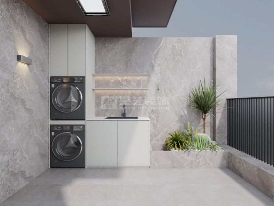 现代法式家居设计核心与空间实例展示(图18)