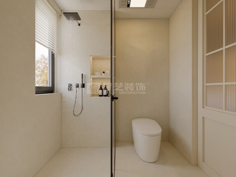 简约原木风家居设计要点，营造自然舒适生活空间(图9)