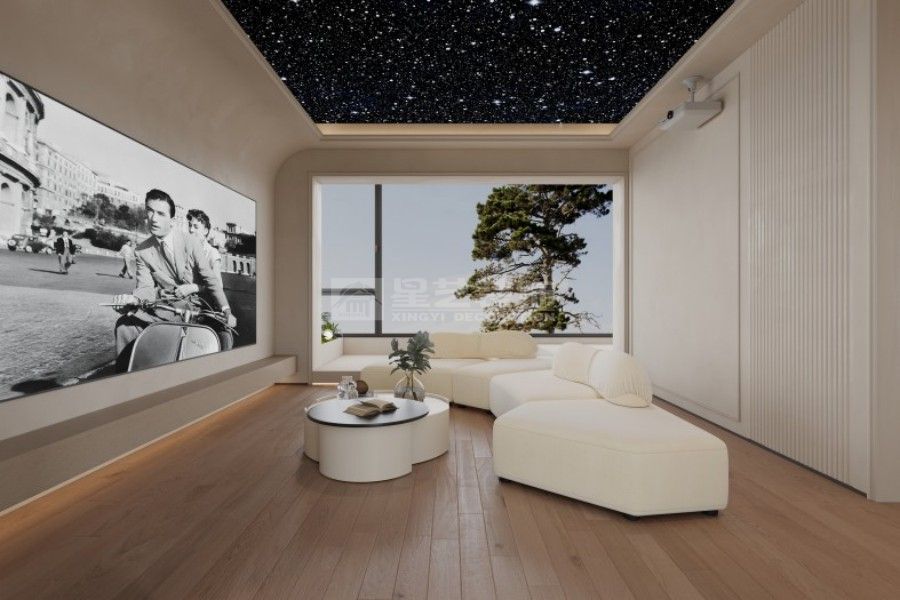 现代法式家居设计核心与空间实例展示(图22)