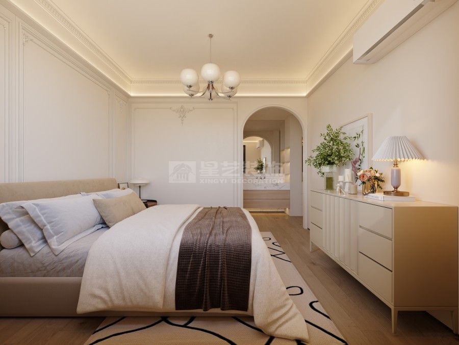 简约原木风家居设计要点，营造自然舒适生活空间(图12)