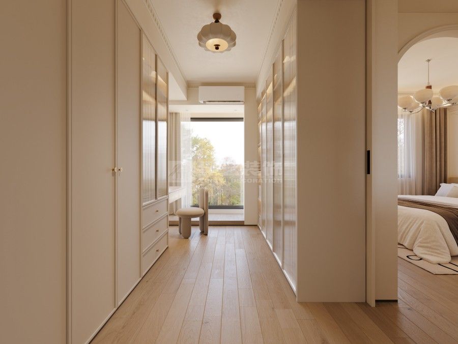 简约原木风家居设计要点，营造自然舒适生活空间(图13)