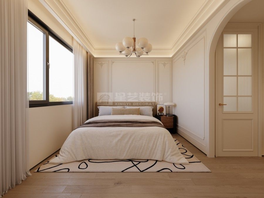 简约原木风家居设计要点，营造自然舒适生活空间(图14)