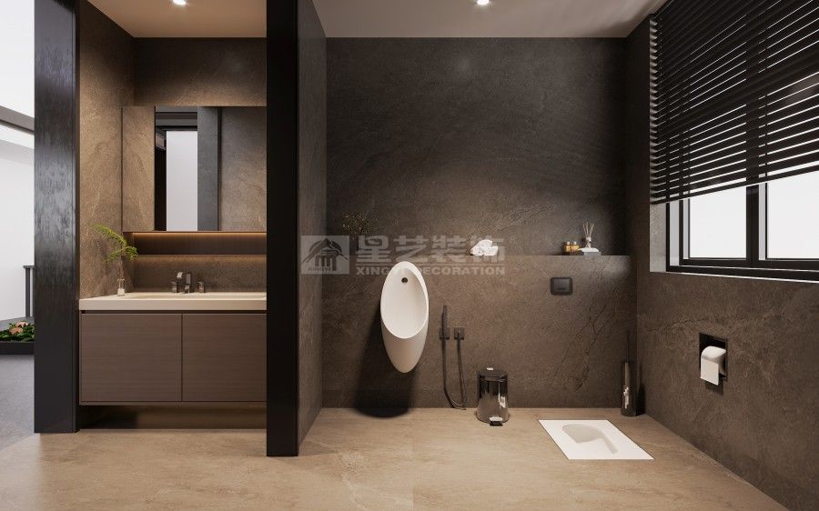 花园露台设计：融合自然景观与休闲功能的生活空间(图9)