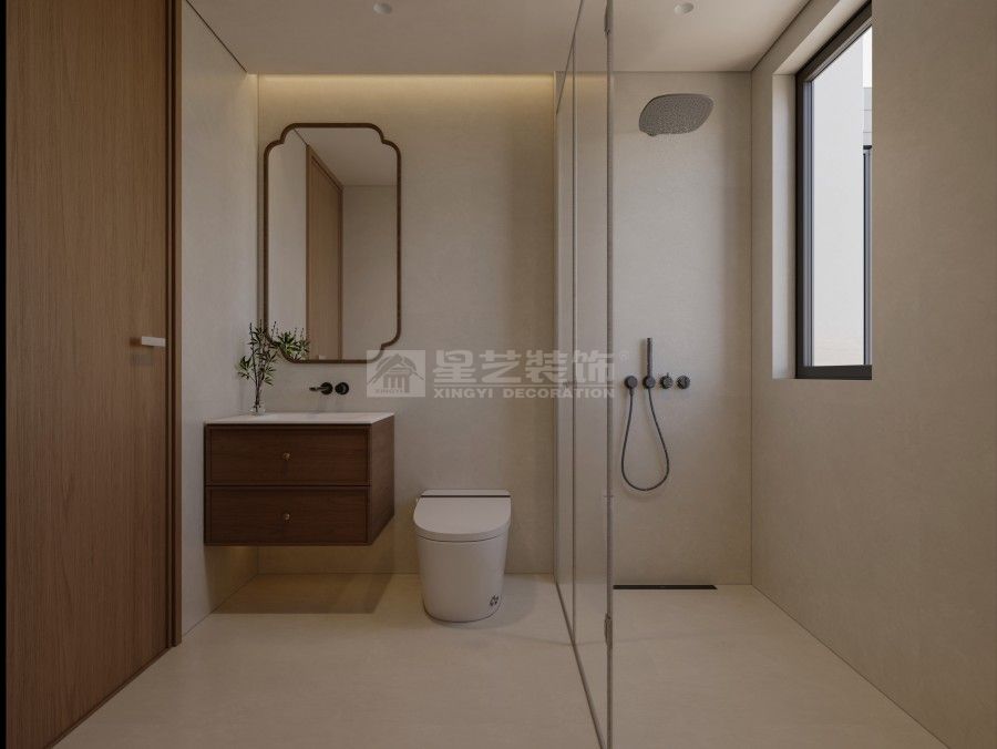 理性秩序与现代工艺融合的设计理念，营造千年巧思生活空间(图5)